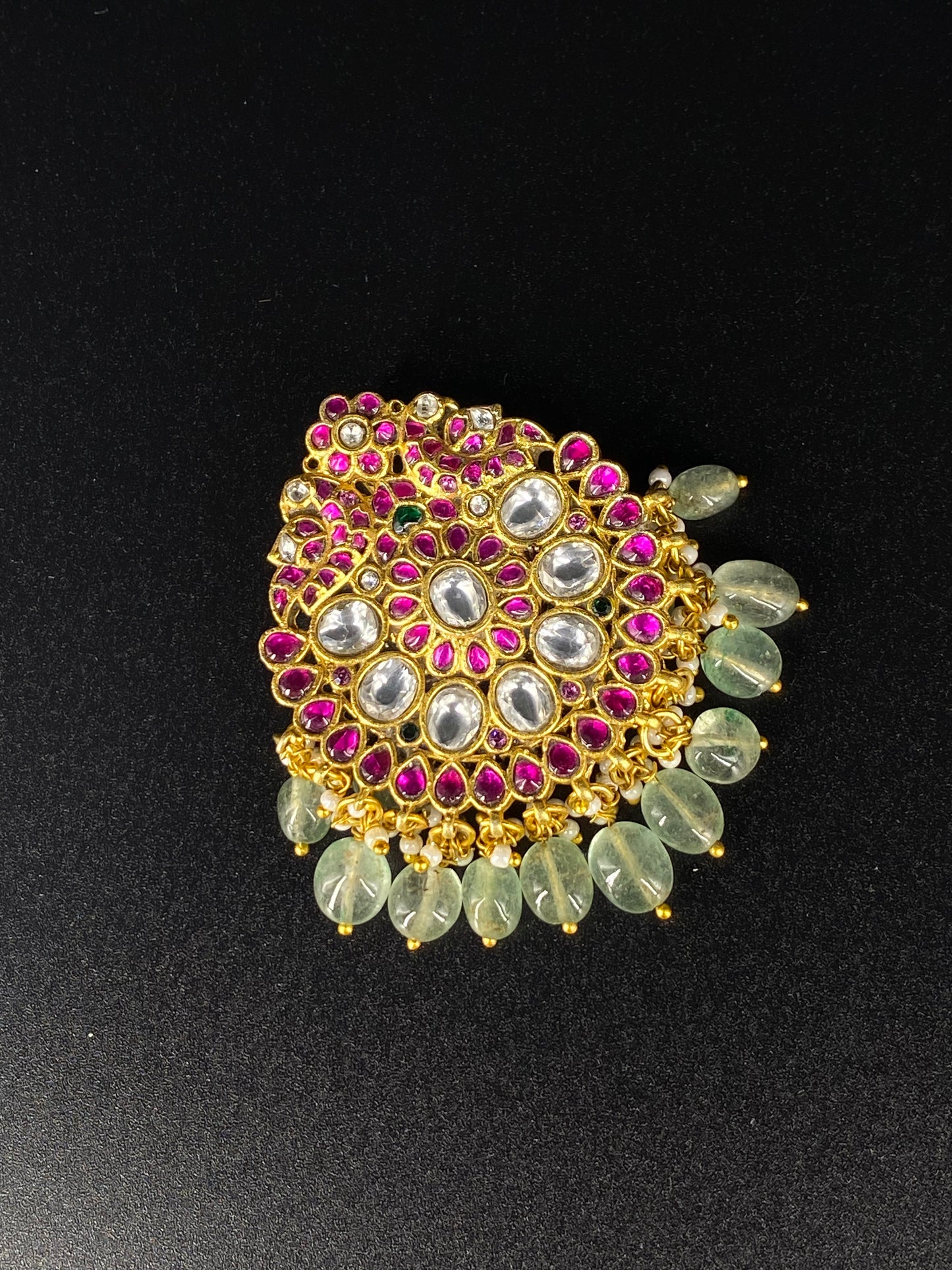 KUNDAN PENDENT