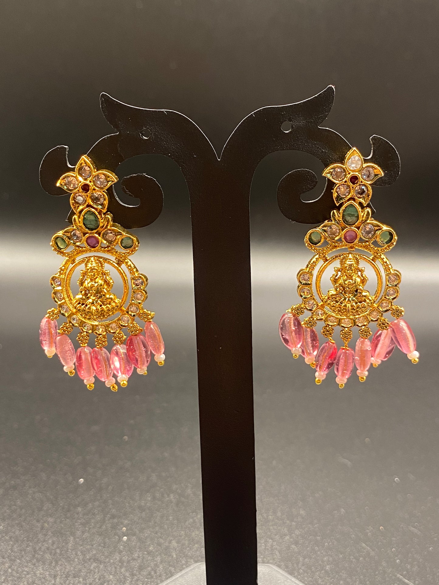 TRENDY EARRINGS