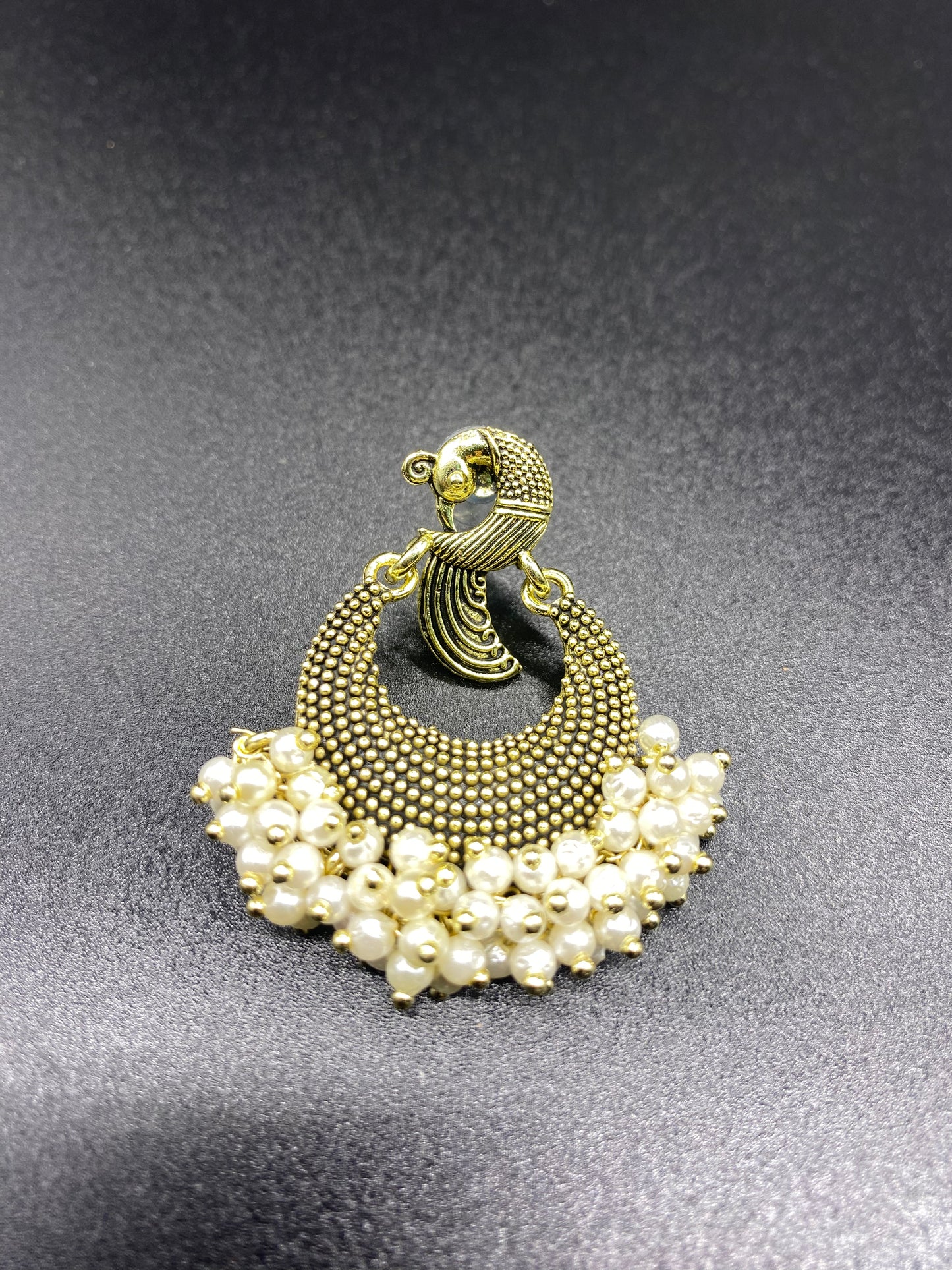 TRENDY EARRINGS