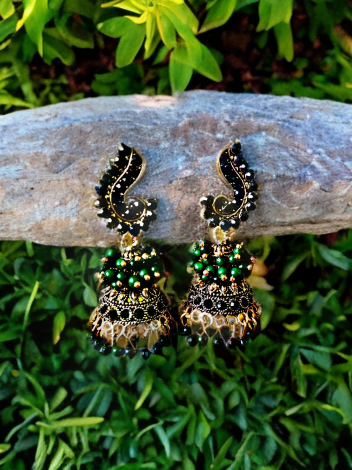 JUMKI COLLECTION