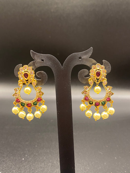 ATHNIC EARRINGS