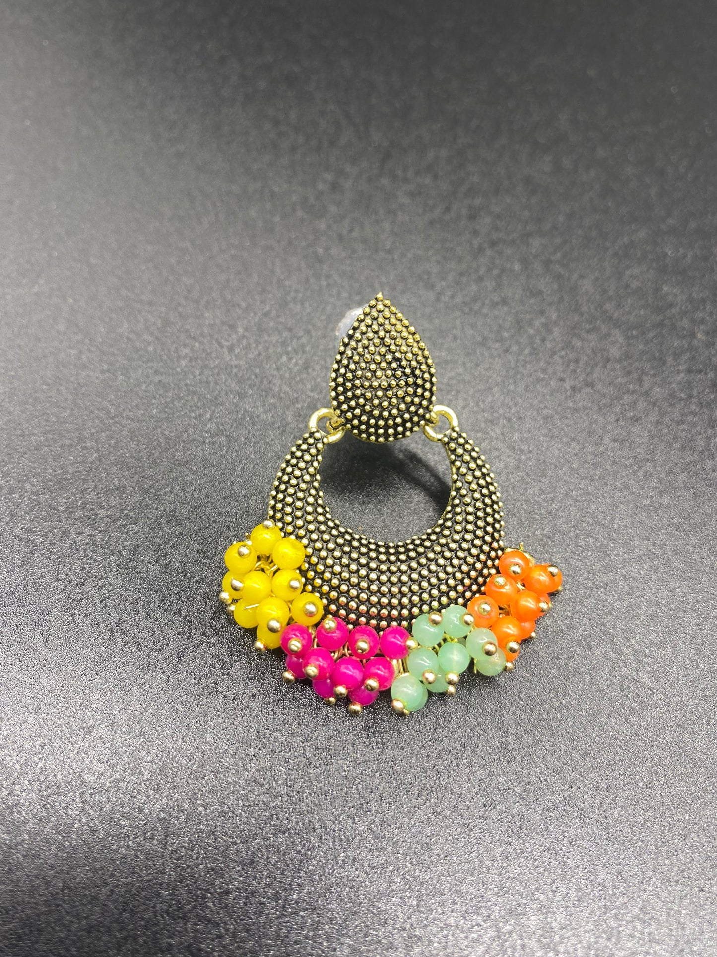 TRENDY  EARRINGS