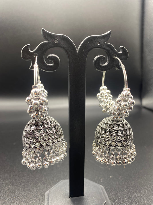 JHUMKI EARRINGS
